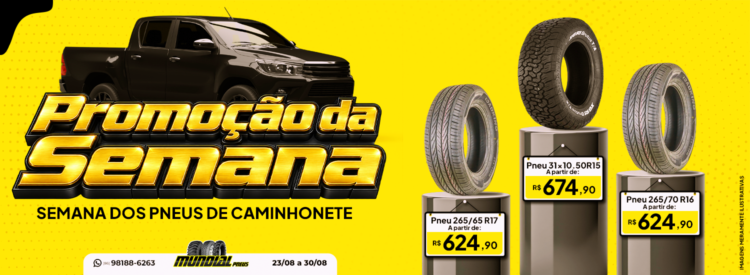 mundial promo terceira semana site web